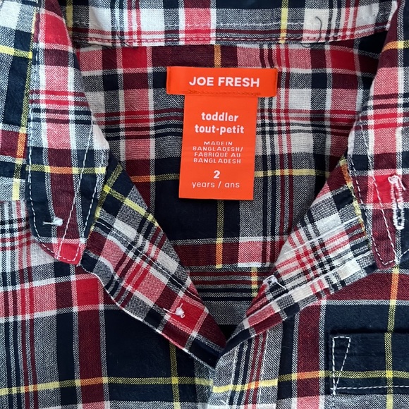 Bundle 3 pieces for kids - Picture 4 of 12